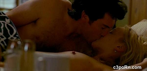  Abbie Cornish Hottest Scene